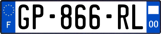GP-866-RL