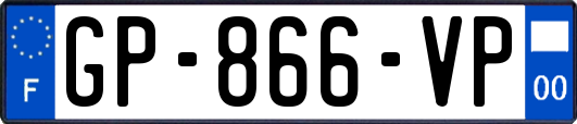 GP-866-VP