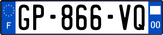 GP-866-VQ