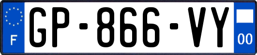 GP-866-VY