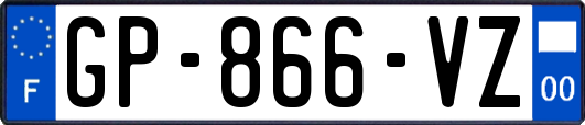 GP-866-VZ