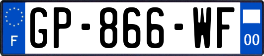 GP-866-WF