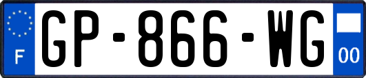 GP-866-WG
