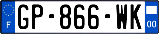 GP-866-WK