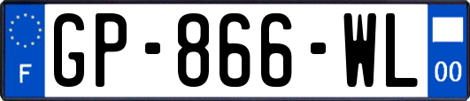 GP-866-WL
