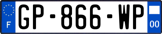 GP-866-WP