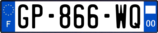 GP-866-WQ