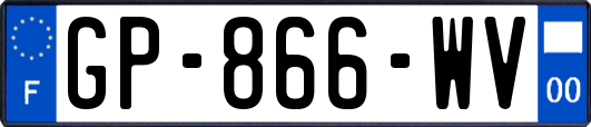 GP-866-WV