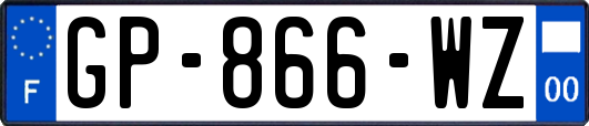 GP-866-WZ