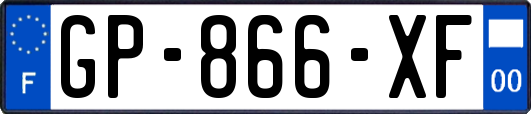 GP-866-XF