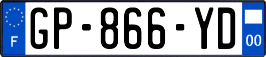GP-866-YD