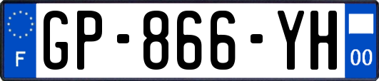 GP-866-YH