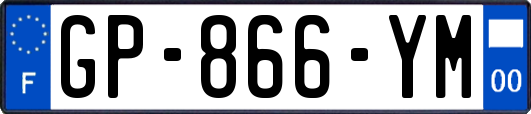 GP-866-YM