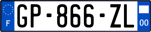 GP-866-ZL