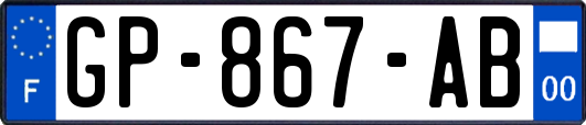 GP-867-AB