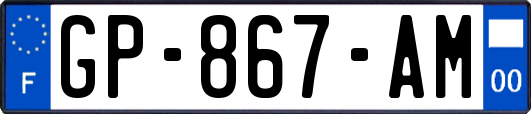 GP-867-AM