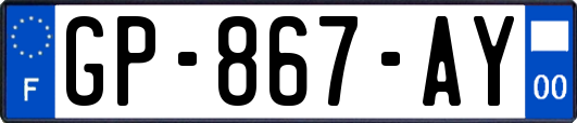 GP-867-AY