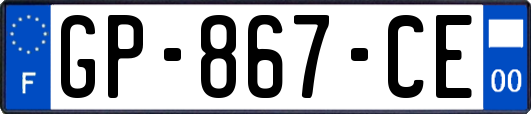 GP-867-CE