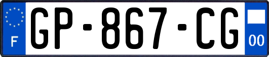 GP-867-CG