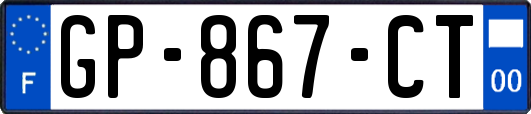 GP-867-CT
