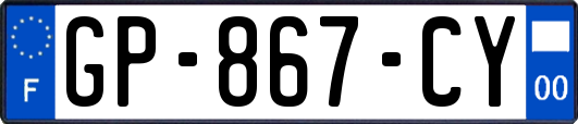 GP-867-CY
