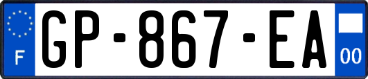 GP-867-EA