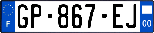 GP-867-EJ