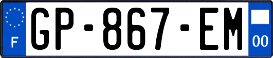 GP-867-EM