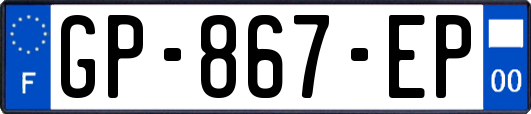 GP-867-EP