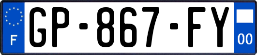 GP-867-FY