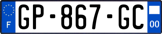 GP-867-GC