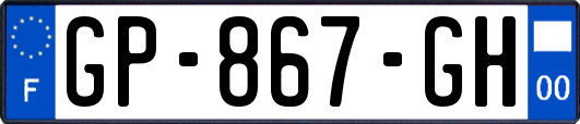 GP-867-GH