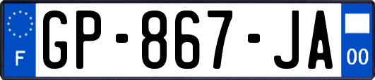 GP-867-JA