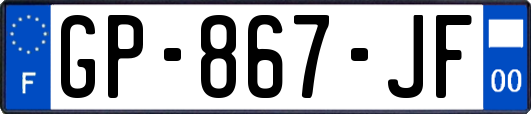 GP-867-JF