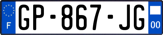 GP-867-JG