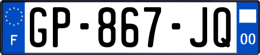 GP-867-JQ