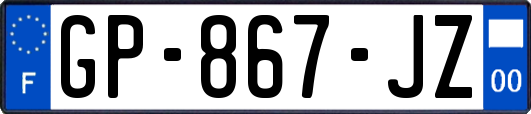 GP-867-JZ