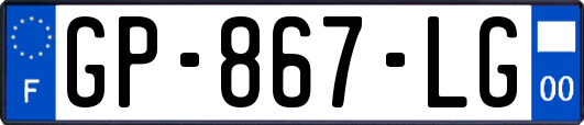 GP-867-LG
