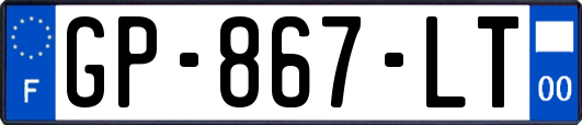 GP-867-LT
