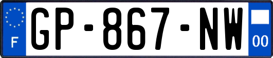 GP-867-NW