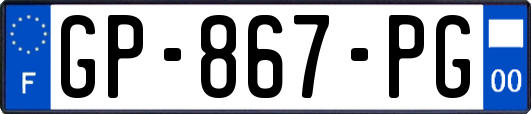 GP-867-PG