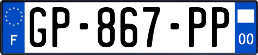 GP-867-PP