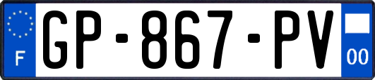 GP-867-PV