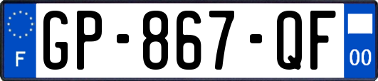 GP-867-QF