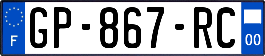 GP-867-RC