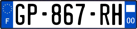 GP-867-RH