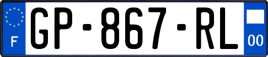 GP-867-RL