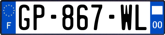 GP-867-WL
