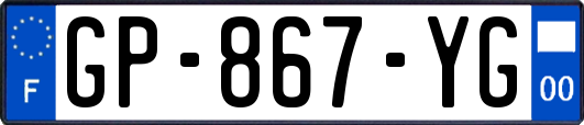 GP-867-YG