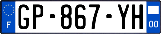 GP-867-YH
